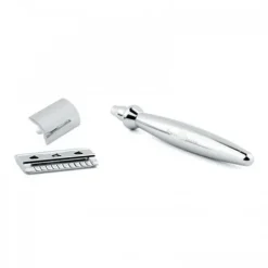 Maszynka do golenia na żyletki Edwin Jagger BSR