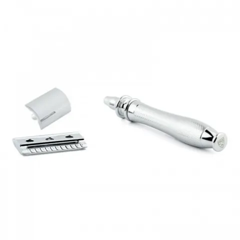 Maszynka do golenia na żyletki Edwin Jagger CBASR