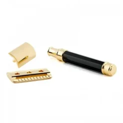 Maszynka do golenia na żyletki Edwin Jagger DE86811GBL