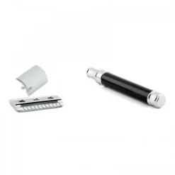 Maszynka do golenia na żyletki Edwin Jagger DE86BL