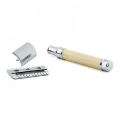 Maszynka do golenia na żyletki Edwin Jagger DE87811BL