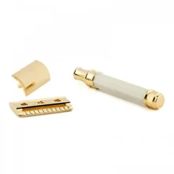 Maszynka do golenia na żyletki Edwin Jagger DE87811GBL