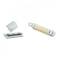 Maszynka do golenia na żyletki Edwin Jagger DE87BL