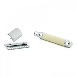 Maszynka do golenia na żyletki Edwin Jagger DE87RC14BL