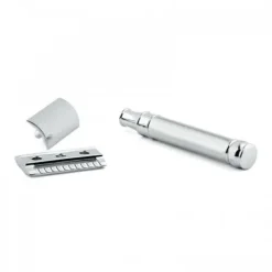 Maszynka do golenia na żyletki Edwin Jagger DE89BA11BL