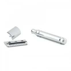 Maszynka do golenia na żyletki Edwin Jagger DE89BL