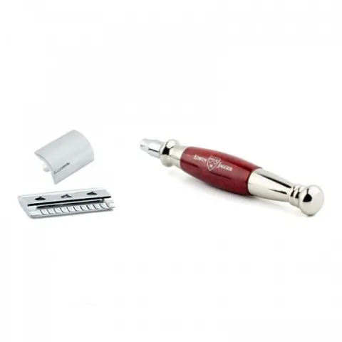 Maszynka do golenia na żyletki Edwin Jagger R213SR