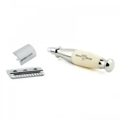 Maszynka do golenia na żyletki Edwin Jagger R357CRSR