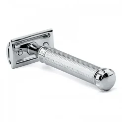 Maszynka do golenia na żyletki Muhle R89 Twist Traditional Razor