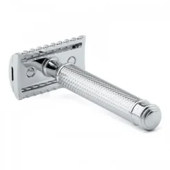 Maszynka do golenia na żyletki Muhle R41 Traditional Razor Open Comb