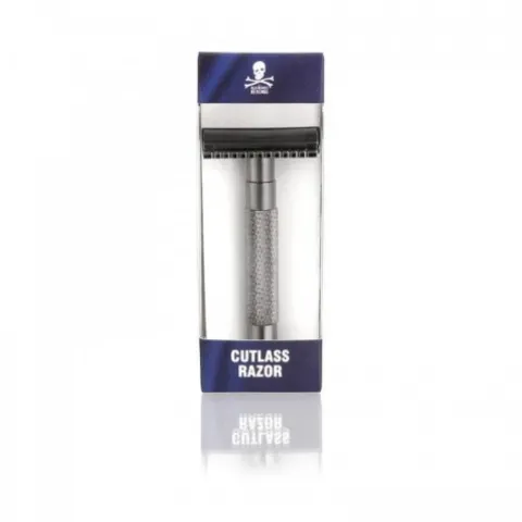 Maszynka do golenia na żyletki The Bluebeards Revenge “Cutlass” Double-Edge Safety Razor