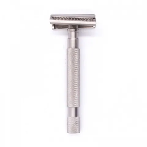 Maszynka do golenia Parker 55SLSC Semi Slant Safety Razor