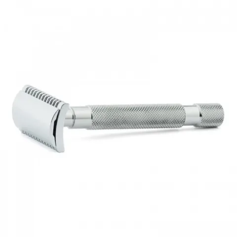 Maszynka do golenia Parker 68S Open Comb