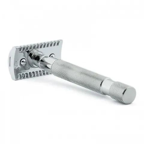 Maszynka do golenia Parker 68S Open Comb