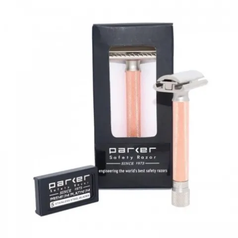 Maszynka do golenia Parker VAR-RG
