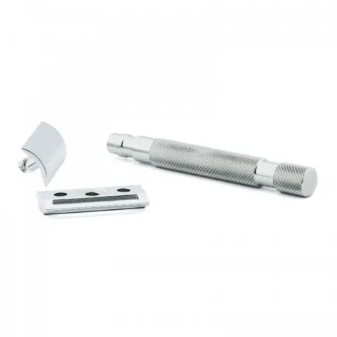 Maszynka do golenia Parker 68S Open Comb