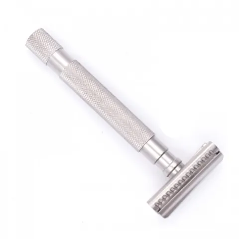 Maszynka do golenia Parker 55SLSC Semi Slant Safety Razor