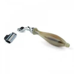 Maszynka do golenia Parker 52 Mach 3