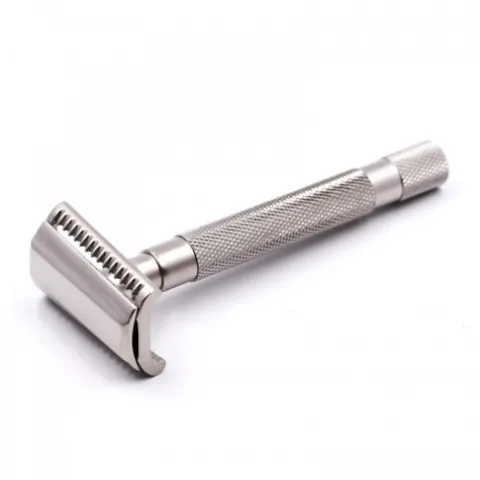 Maszynka do golenia Parker 55SLSC Semi Slant Safety Razor
