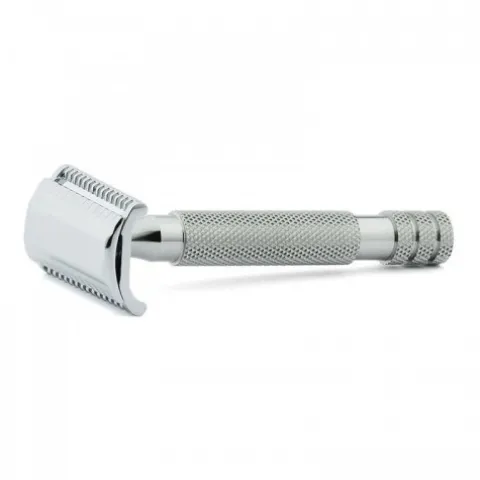 Maszynka do golenia Razorock German 37 DE Slant Razor