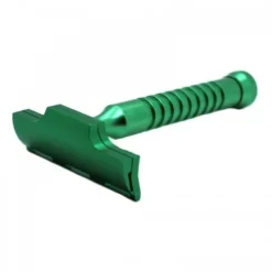 Maszynka do golenia Razorock Hawk v2 hulk green se