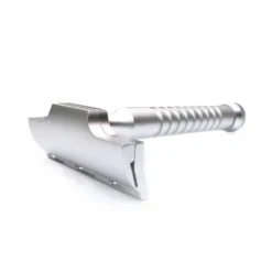 Maszynka do golenia Razorock Satin Silver Hawk Se