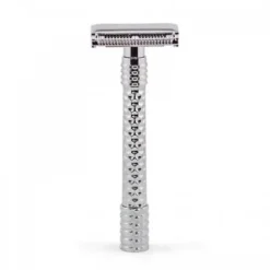 Maszynka do golenia Razorock Adjust DE butterfly opening