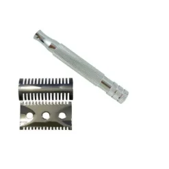 Maszynka do golenia RazoRock SLOC DE Safety Razor (Bulldog Handle)