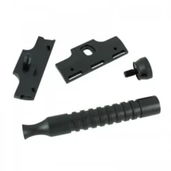 Maszynka do golenia Razorock Black Hawk Single Edge