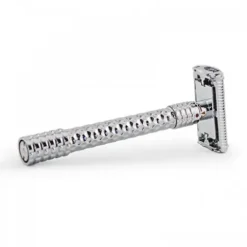 Maszynka do golenia Razorock Adjust DE butterfly opening