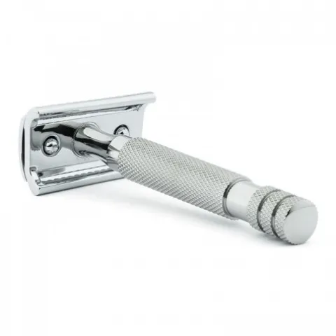 Maszynka do golenia Razorock German 37 DE Slant Razor