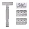 Maszynka do golenia Rockwell 6S stainless steel