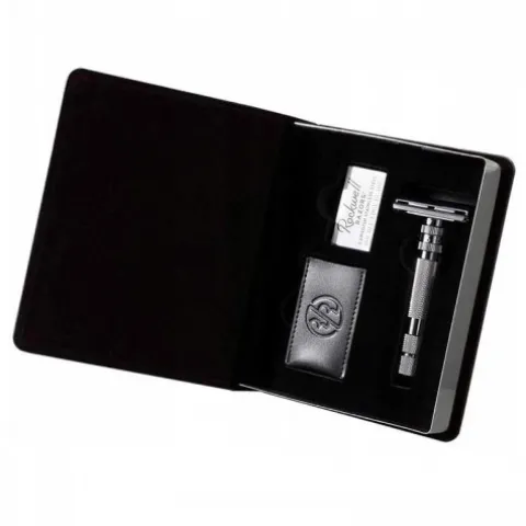 Maszynka do golenia Rockwell RR-T-BC