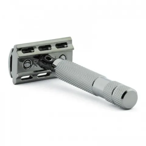 Maszynka do golenia Rockwell 6C Gunmetal