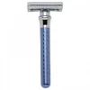 Maszynka do golenia Shlyuz Imperial DE Safety Razor Blue