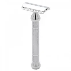 Maszynka do golenia Shlyuz GentleCut Chrome DE Safety Razor