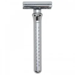 Maszynka do golenia Shlyuz Imperial DE Safety Razor Chrome