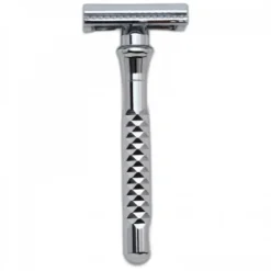 Maszynka do golenia Shlyuz Emperor DE Safety Razor Chrome