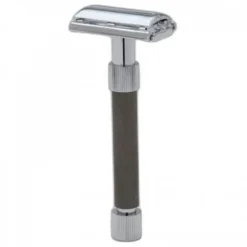 Maszynka do golenia Shlyuz Expert Butterfly Gunmetal