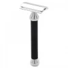 Maszynka do golenia Shlyuz GentleCut Black DE Safety Razor