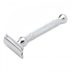 Maszynka do golenia Shlyuz GentleCut Chrome DE Safety Razor