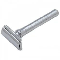 Maszynka do golenia Shlyuz Imperial DE Safety Razor Chrome