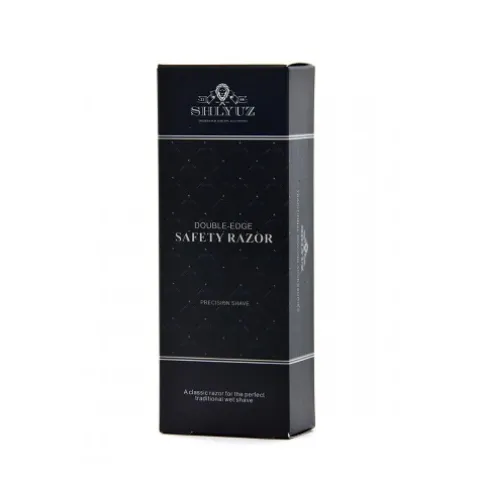 Maszynka do golenia Shlyuz Prime DE Safety Razor