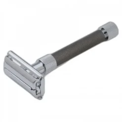 Maszynka do golenia Shlyuz Expert Butterfly Gunmetal