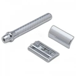 Maszynka do golenia Shlyuz Imperial DE Safety Razor Chrome
