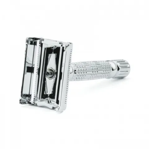 Maszynka do golenia Shlyuz Butterfly DE Safety Razor