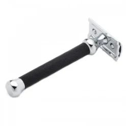 Maszynka do golenia Shlyuz GentleCut Black DE Safety Razor