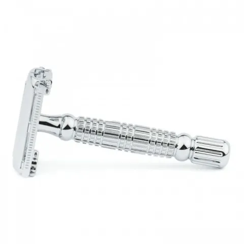 Maszynka do golenia Shlyuz Butterfly DE Safety Razor