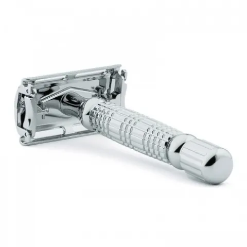 Maszynka do golenia Shlyuz Butterfly DE Safety Razor