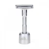 Maszynka do golenia The Shave Factory Premium Adjustable Safety Razor